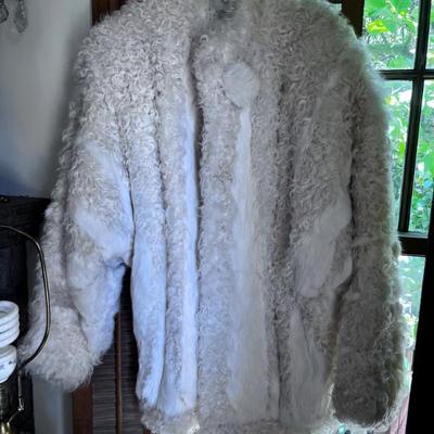 Sale Photo Thumbnail #16: VINTAGE JACKET