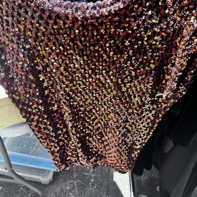 Sale Photo Thumbnail #60: BEADED TOP