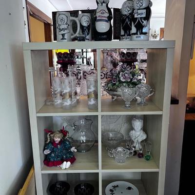 Sale Photo Thumbnail #46: COLLECTABLES