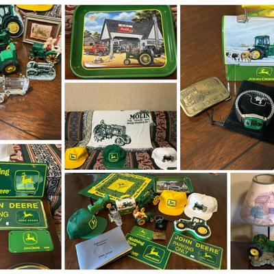 Cedartown Estate Sale - August 2025