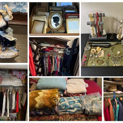 Cedartown Estate Sale - August 2025