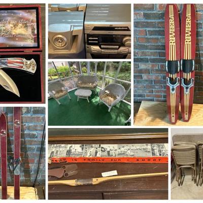 Cedartown Estate Sale - August 2025
