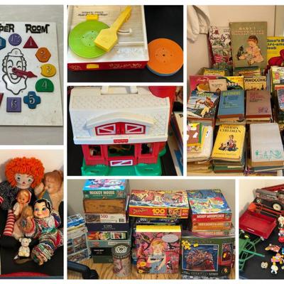Cedartown Estate Sale - August 2025