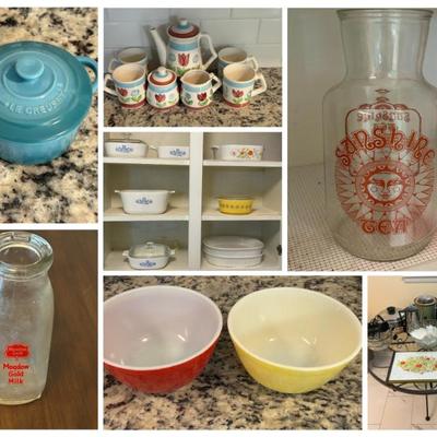 Cedartown Estate Sale - August 2025