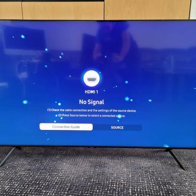 Samsung QN55Q70TAFZA QLED HDTV