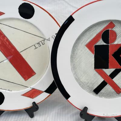Villeroy And Boch Njmuchin Plates 
