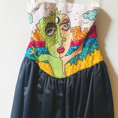 Vintage Gown Collection