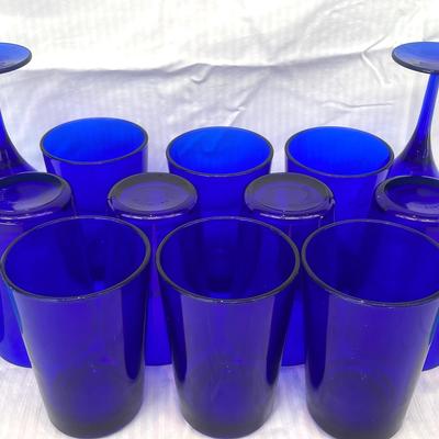Kai Franck Glasses