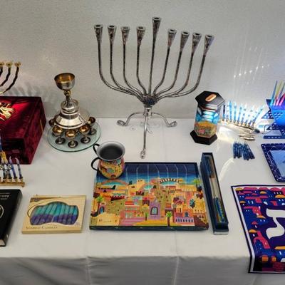 Judaica