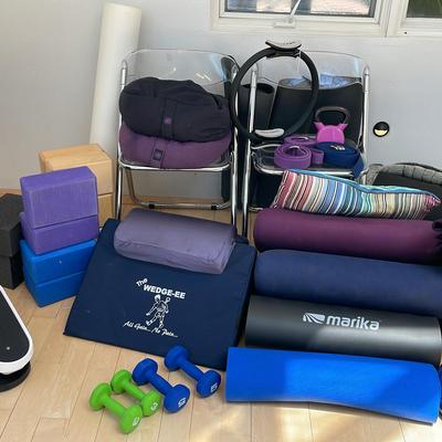 Your Yoga Studio 