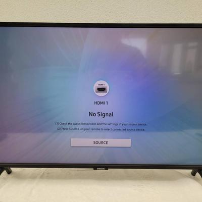 Samsung QN32Q50RAFXZA QLED HDTV