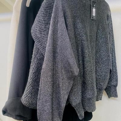 Celine, Missoni & Elie Tahari