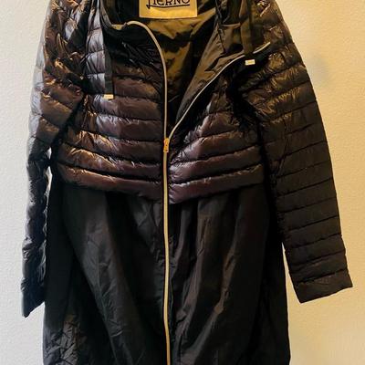 Herno Jacket 