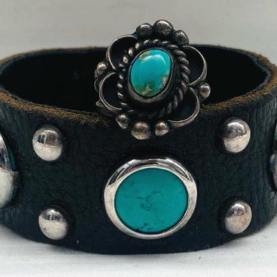 Turquoise Jewelry 