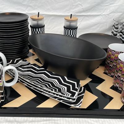 Heath Ceramic Plates And More