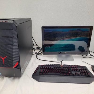 Lenovo 99DD IdeaCentre Desktop Computer 