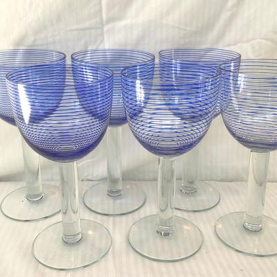 Gio Ponti Goblets 