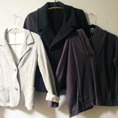 James Perse Los Angeles Outerwear