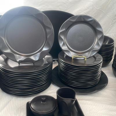 Dansk Stoneware 