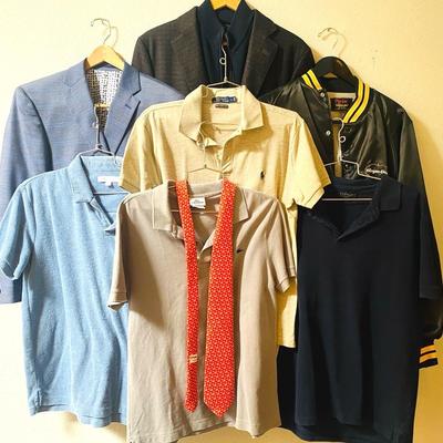 Corneliani, Gianco Ferro & More