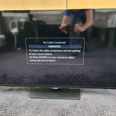 Samsung UN40H5500 HDTV 