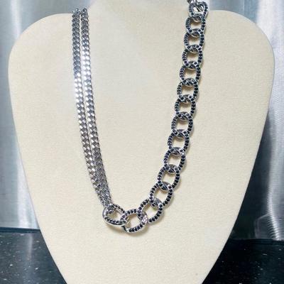 Kenneth Jay Lane Chain
