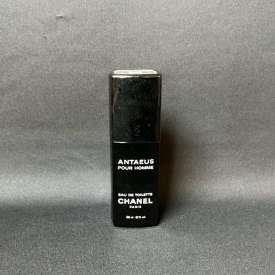 Chanel Antaeus Eau De Toilette 
