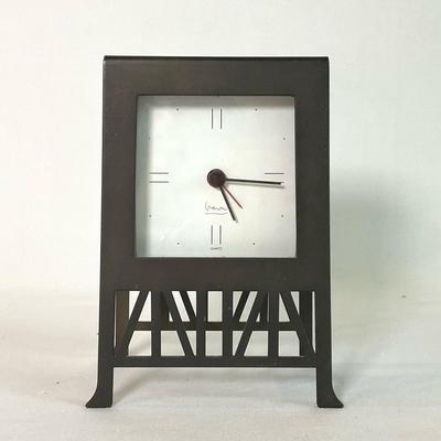 Vintage Michael Graves Mantel Clock