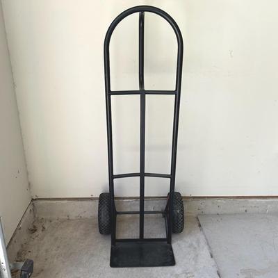 Metal Hand Truck