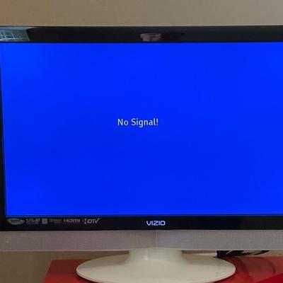 Vizio VX240M HDTV