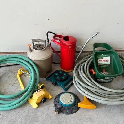 Lawn & Landscape Items
