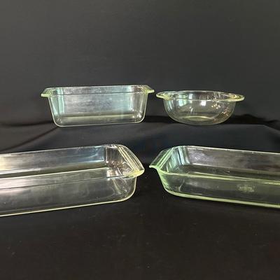 Pyrex And More