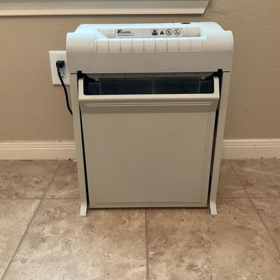 Fellowes Powershred PS 75