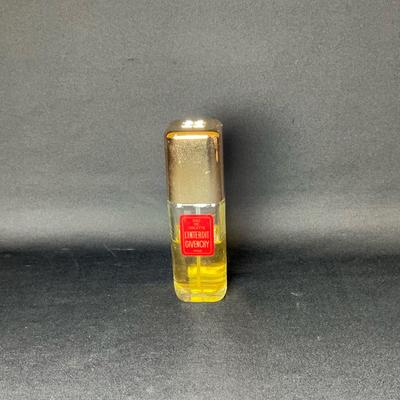Givenchy L’Interdit Eau De Toilette 