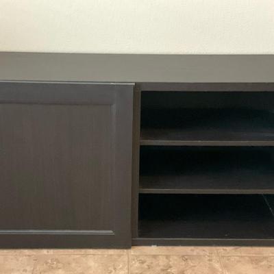 IKEA Besta Media Cabinet
