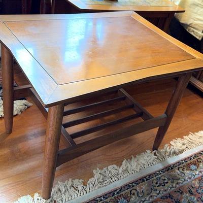 MCM Side Table 