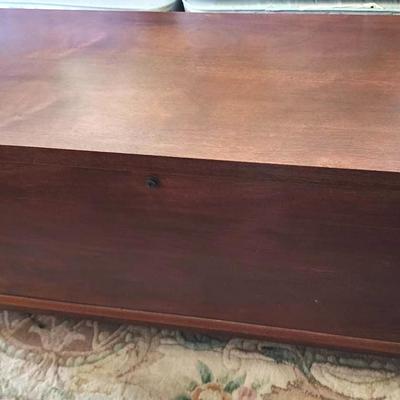 Lane Cedar Chest