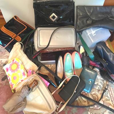 Mystery Of Women’s Closet 