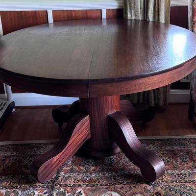 Round Table-Large