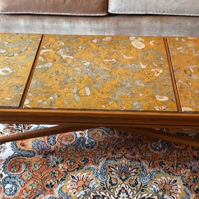 Tomlinson Coffee Table 