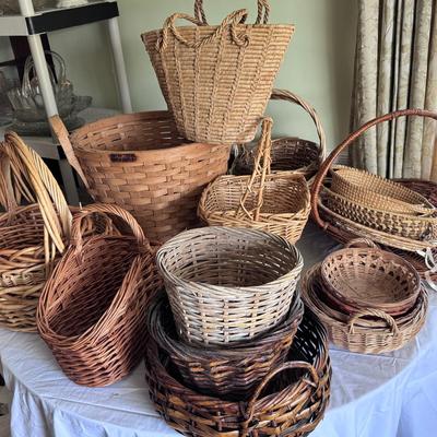Basket Bonanza 