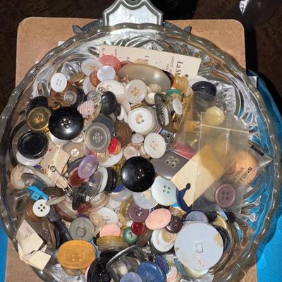 Buttons! 