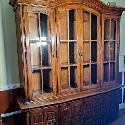 China Cabinet