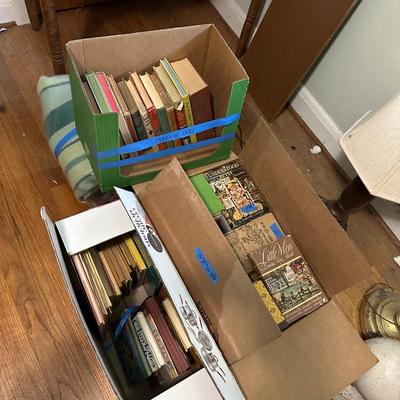 Mystery Assortment of Children’s Books