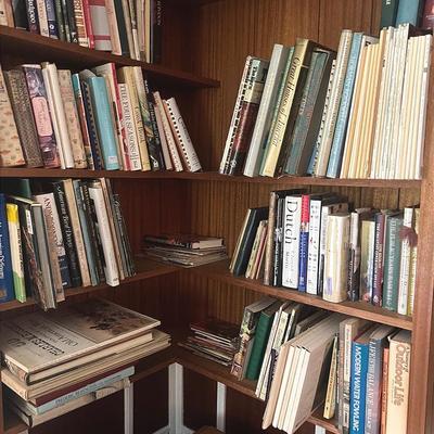 Mystery Book Lot