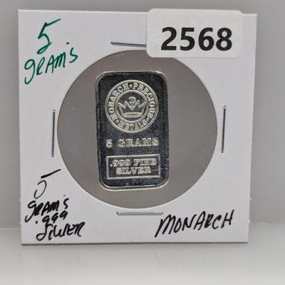 Sale Photo Thumbnail #807
