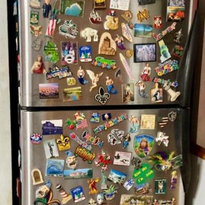 Magnets