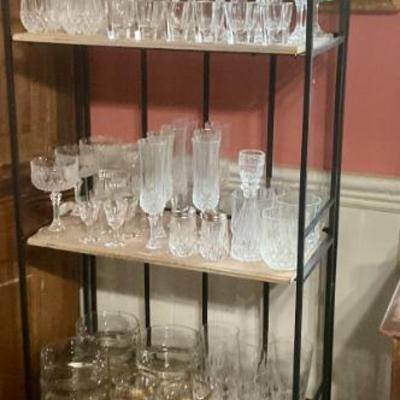 Stemware