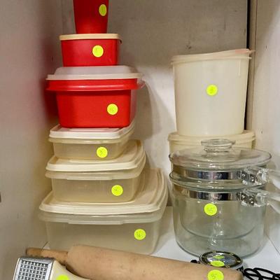 Tupperware 