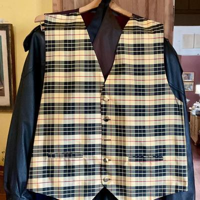 Vest